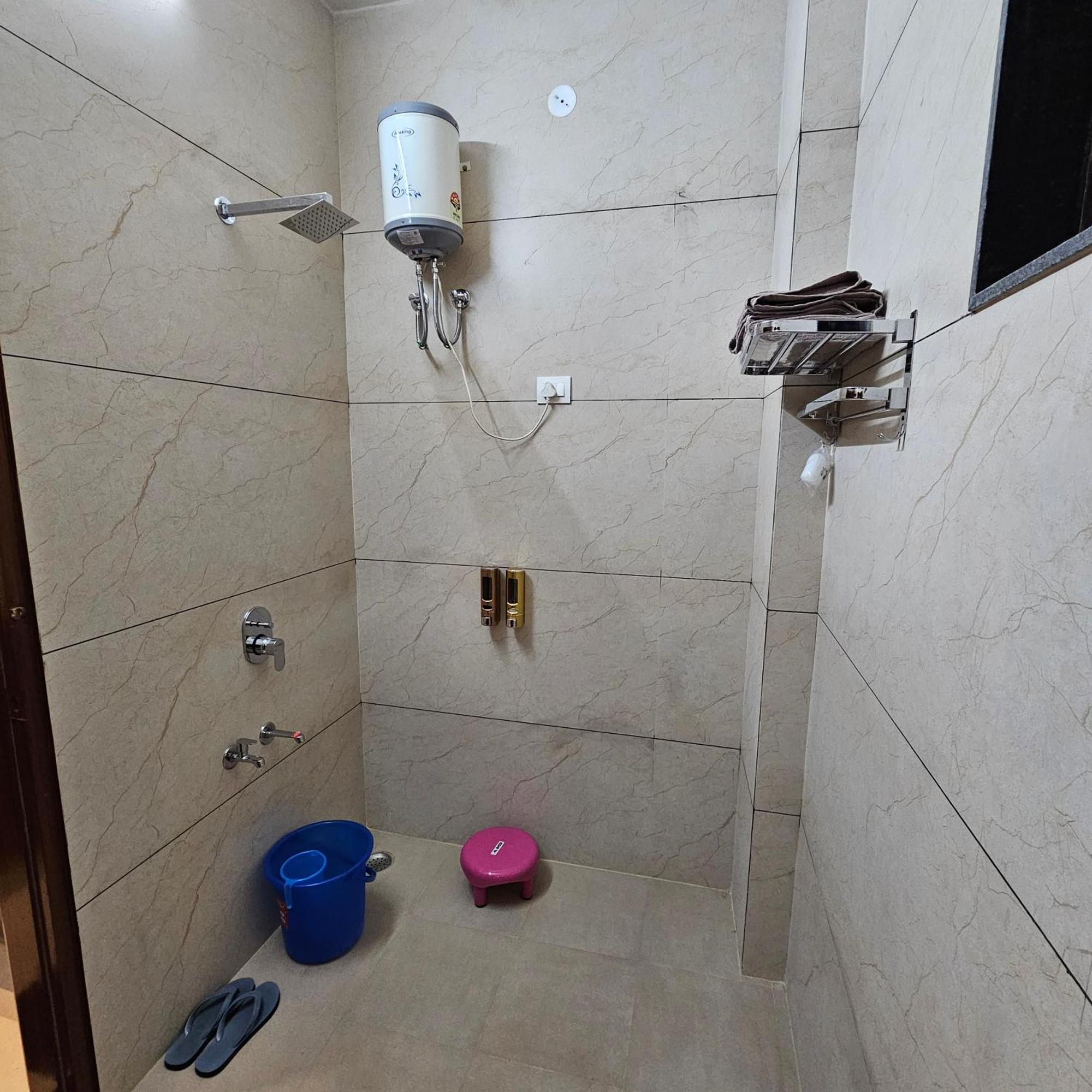Diya Guest House Jaipur Exterior foto